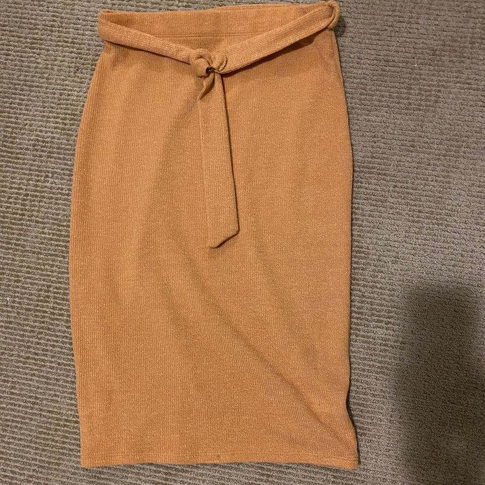 Luca and Grae Ask For it Honey skirt